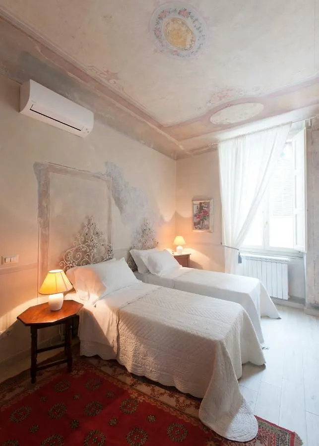 San Lorenzo Apartments Florence
