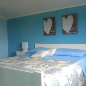  Appartamento Anna Blu Italia