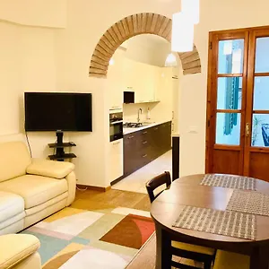 Appartamento Deluxe In The Centre Of, Firenze