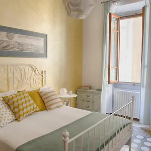 Appartamento La Candida Rosa, Firenze