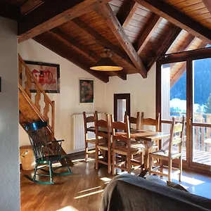  Appartamento Mansarda Bucaneve Italia