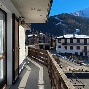  Appartamento Trilocale Au Soleil Italia