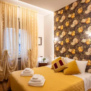 Appartamento Smooth Mansion In Ponte Vecchio, Firenze