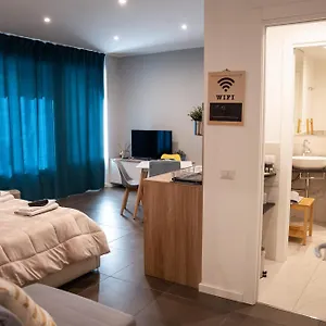  Appartamento Bubi House Porta Romana Italia