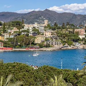  Apartment Cozy - Relax E Vista Mare Da Sogno Italy