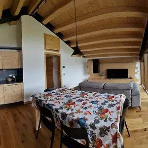  Appartamento Casa Noemi Italia