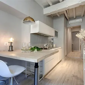 Appartamento Mamo - Fratelli, Firenze