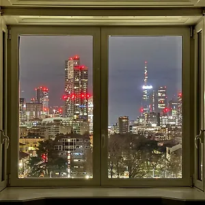  Appartement Penthouse Stefini 2 Italie