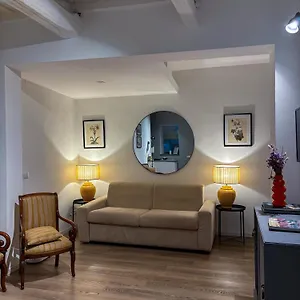 Appartamento A Due Passi Da Ponte Vecchio, Firenze