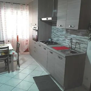  Appartamento Sa Molina Italia