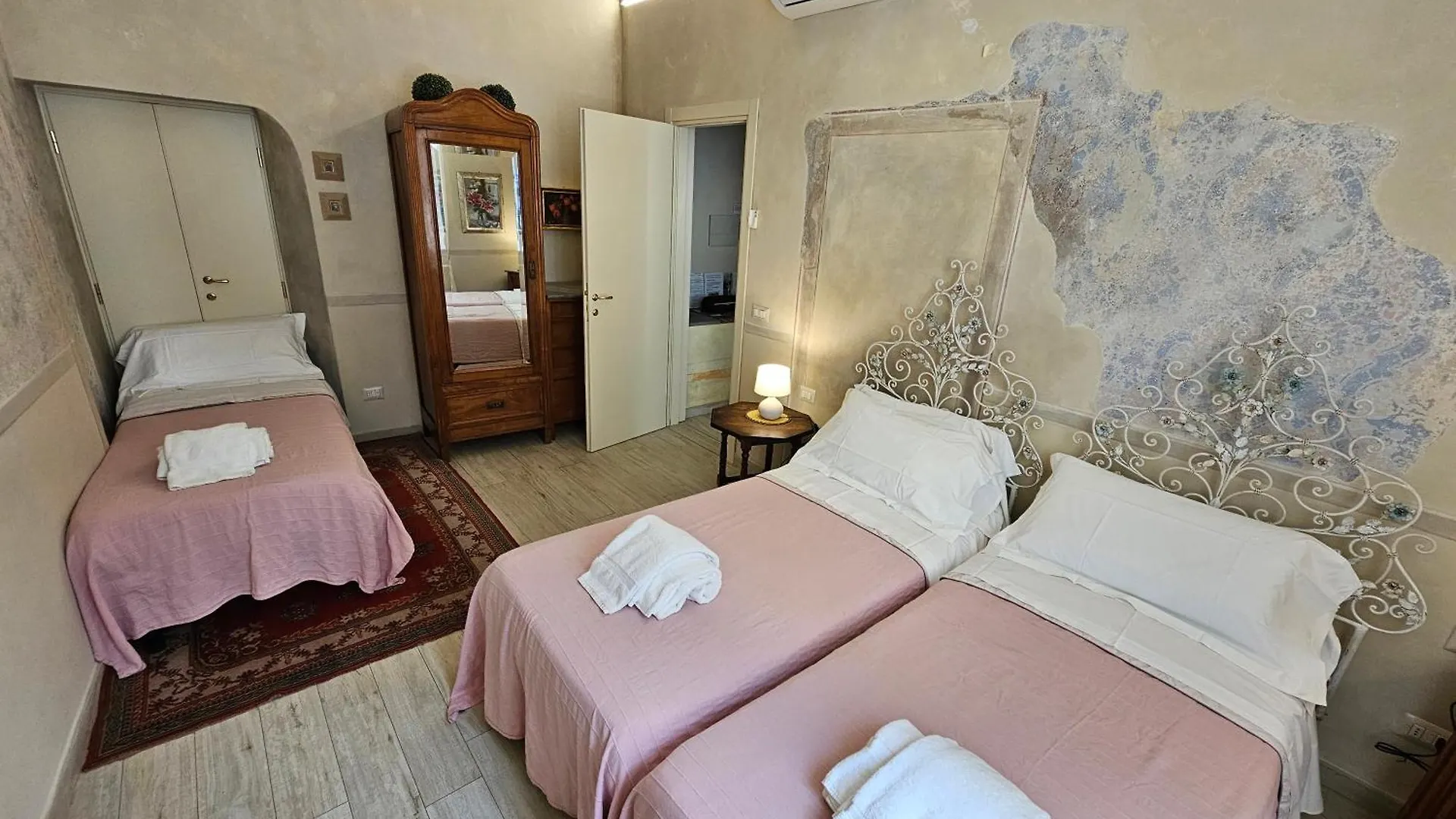 San Lorenzo Apartments Florença