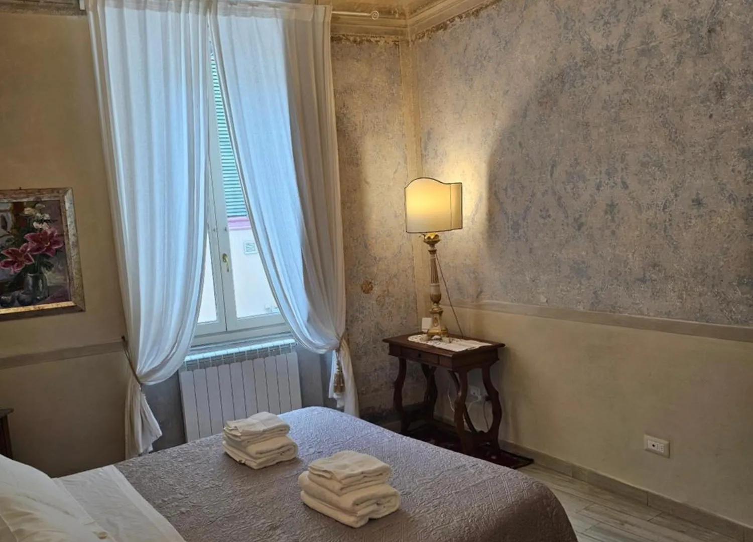 San Lorenzo Apartments Florença