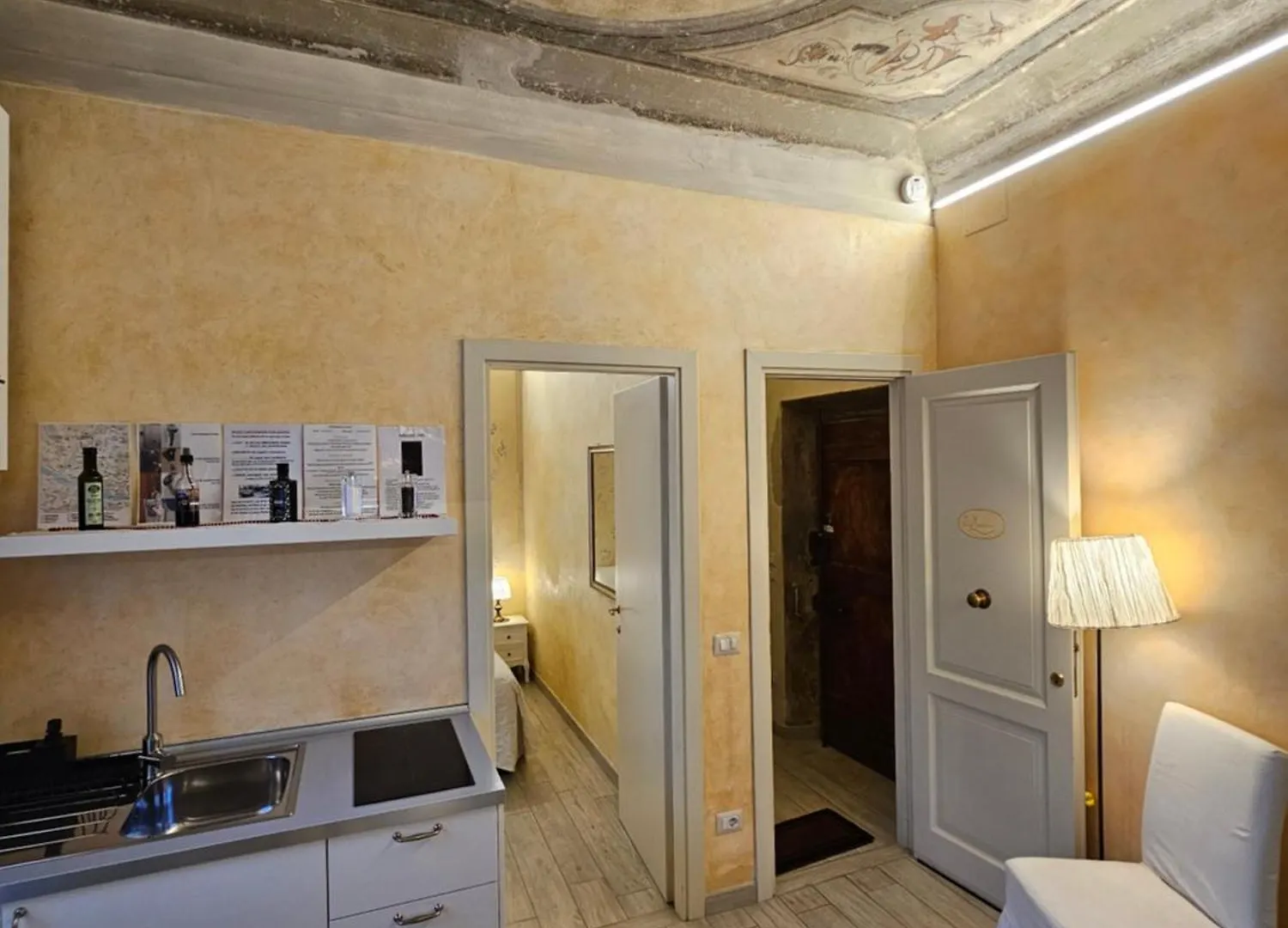 San Lorenzo Apartments Florença