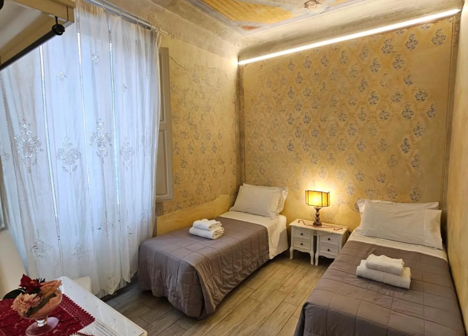 San Lorenzo Apartments Florença Itália