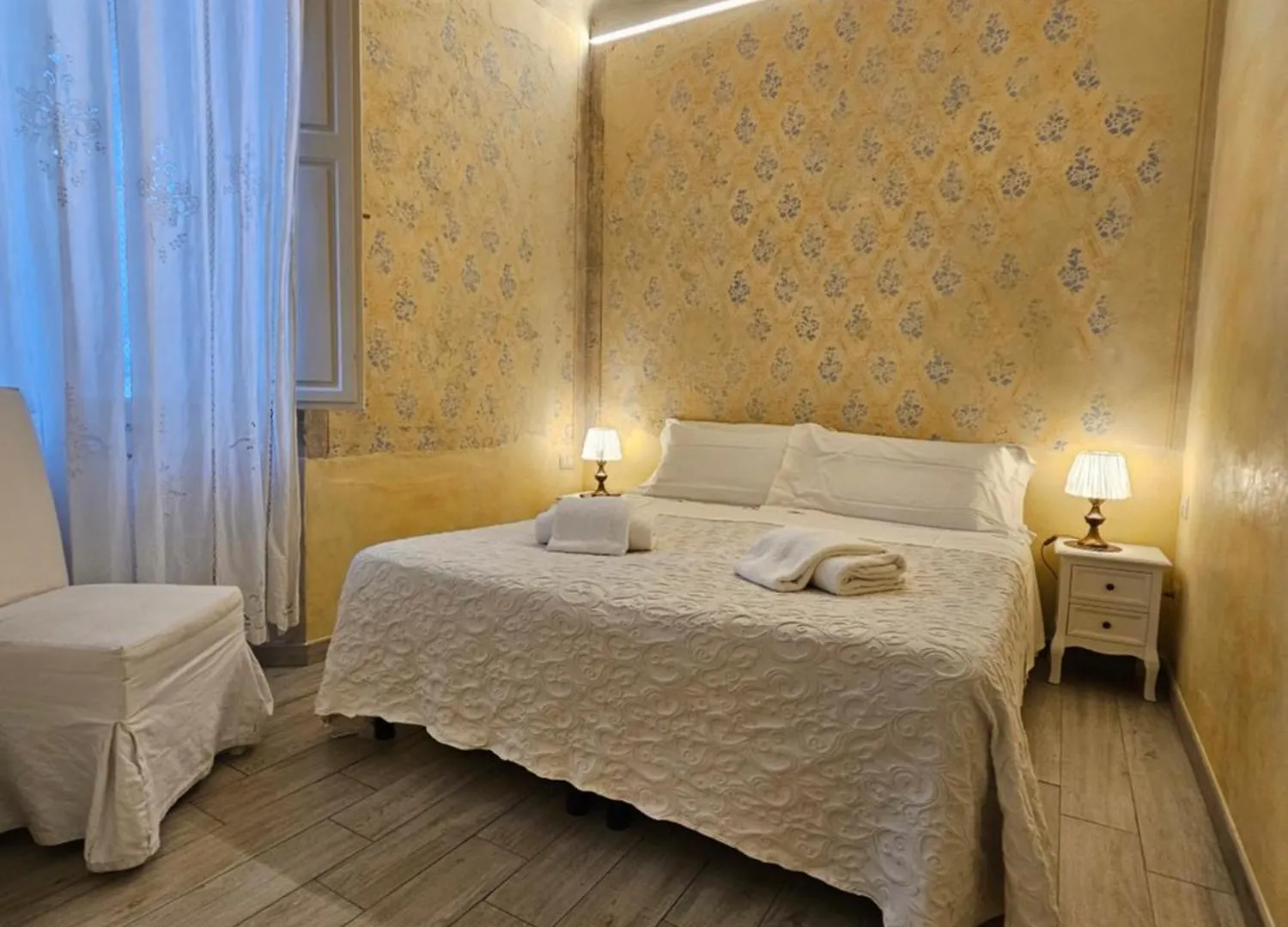 San Lorenzo Apartments Florença