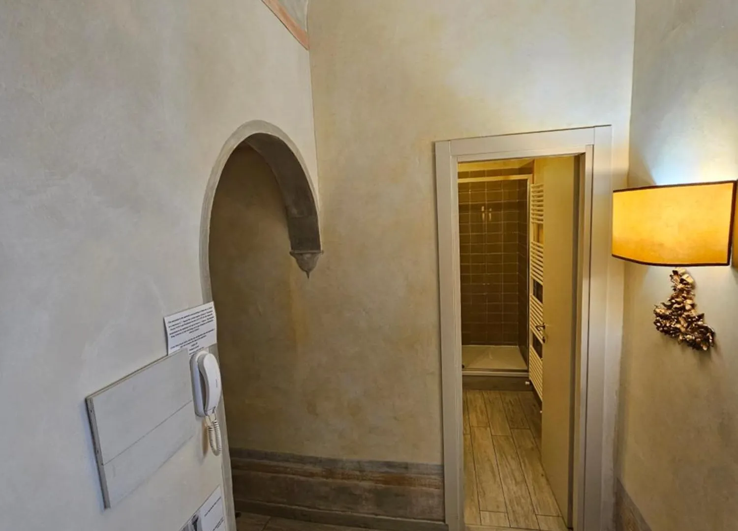 San Lorenzo Apartments Florença Itália
