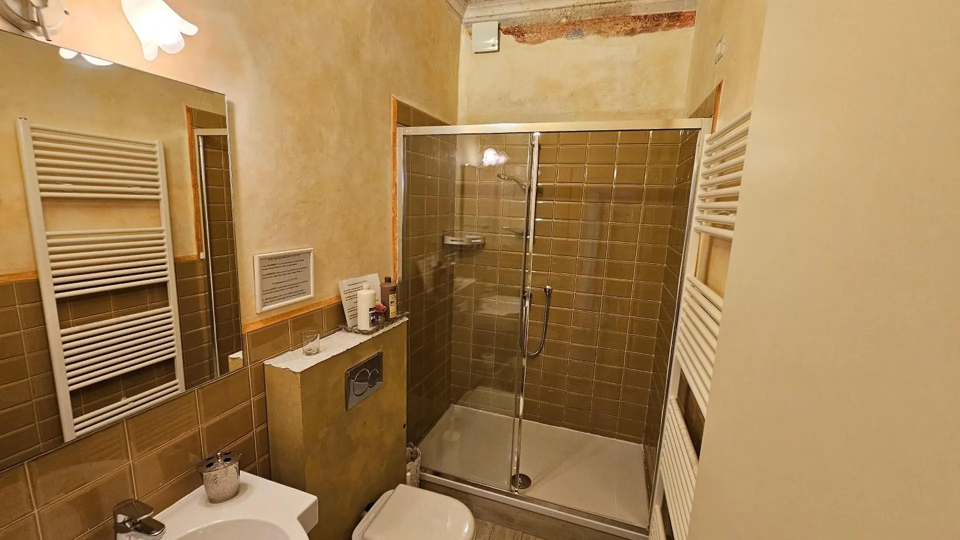 San Lorenzo Apartments Florença
