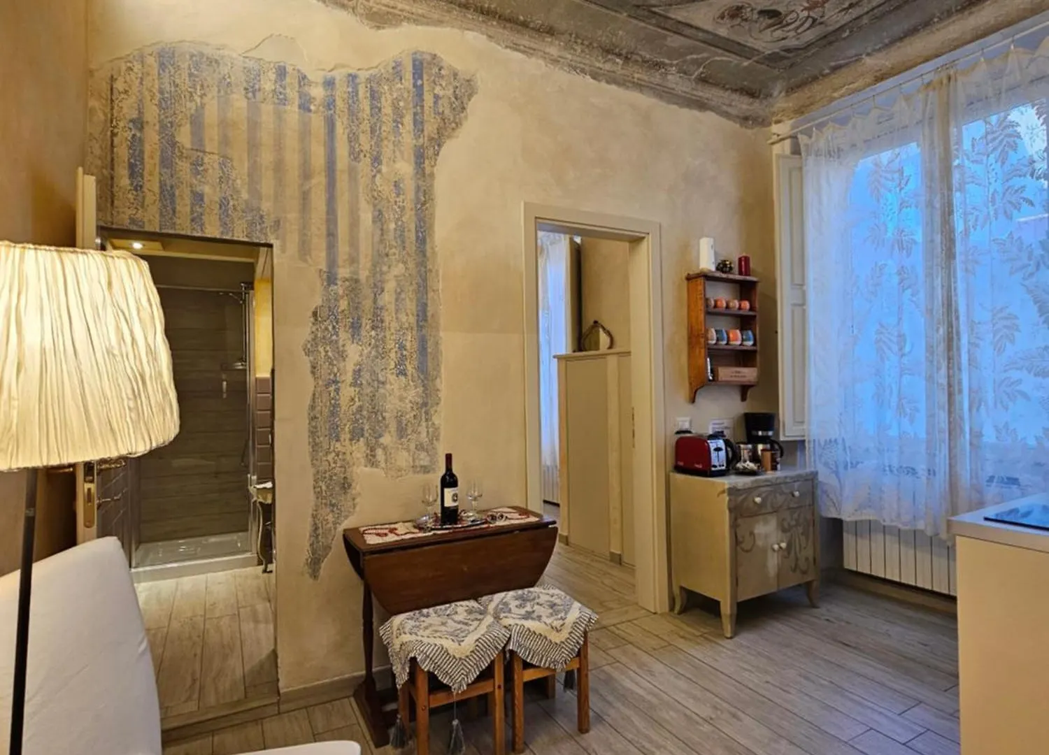 San Lorenzo Apartments Florença