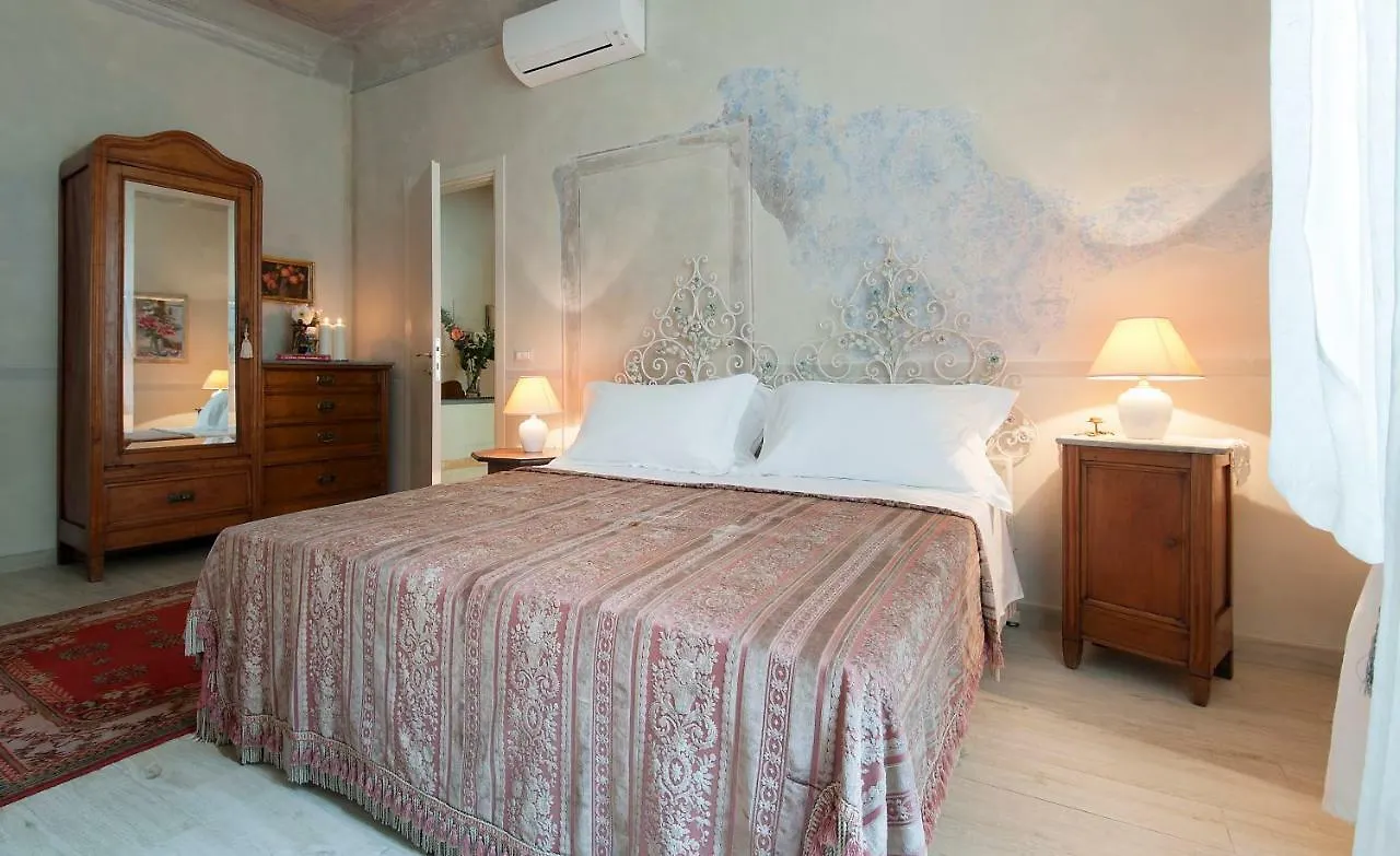 San Lorenzo Apartments Florence