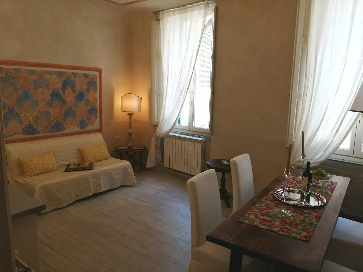 San Lorenzo Apartments Florença