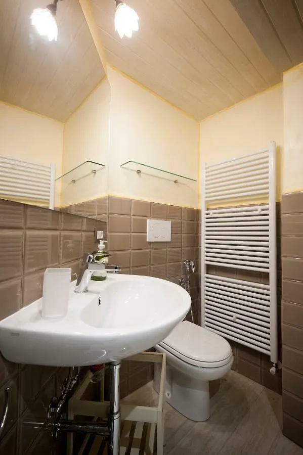 San Lorenzo Apartments Florença