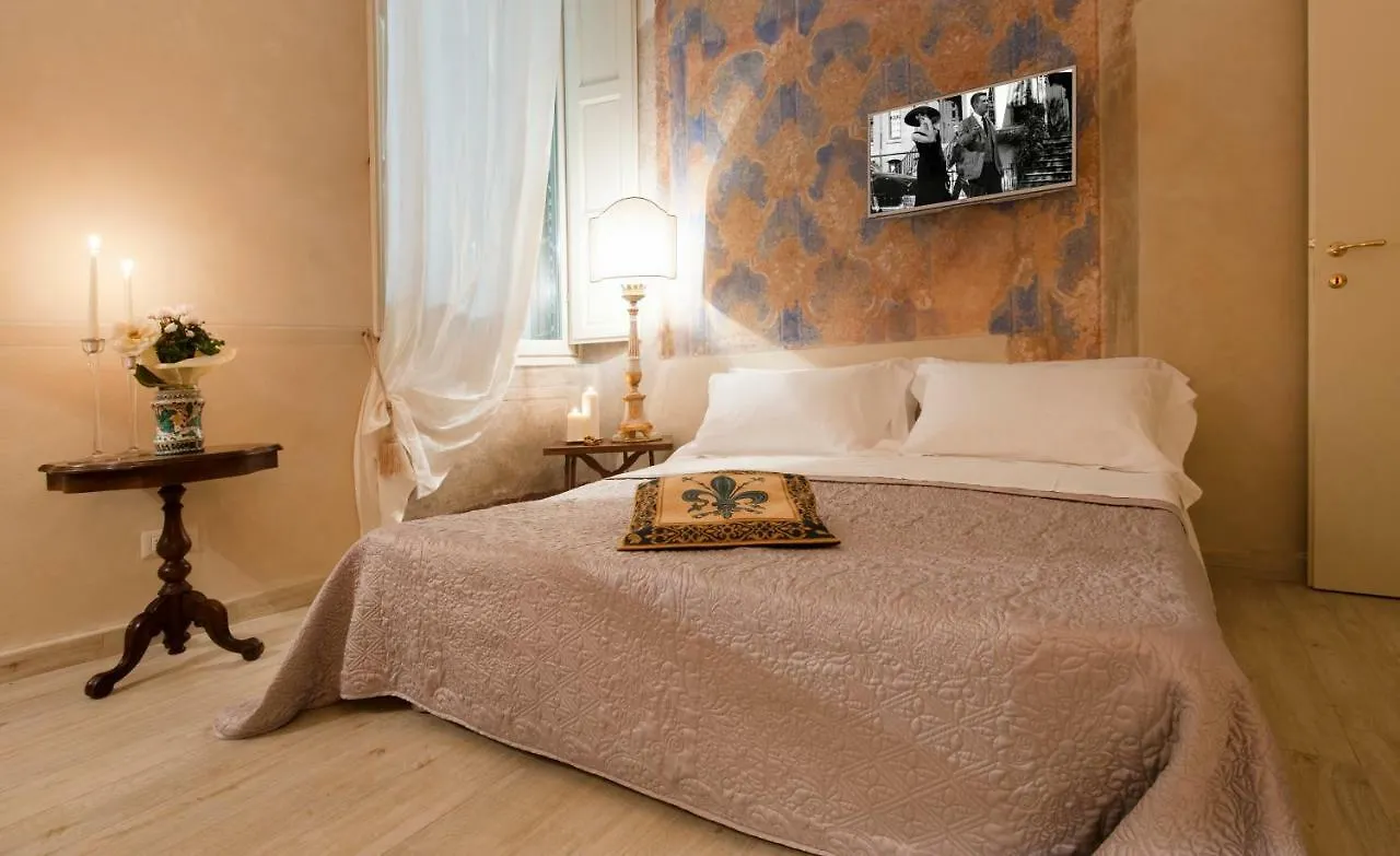 San Lorenzo Apartments Florença