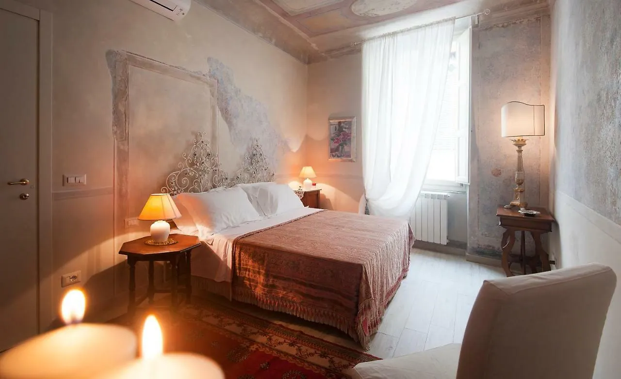 San Lorenzo Apartments Florenz Italien