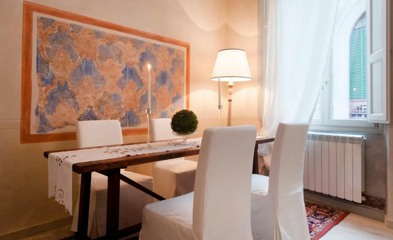 San Lorenzo Apartments Florenz Italien