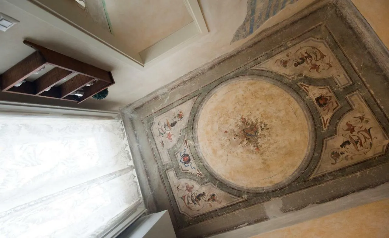 San Lorenzo Apartments Florenz